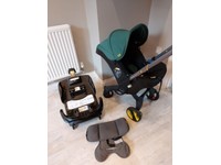 base isofix doona occasion